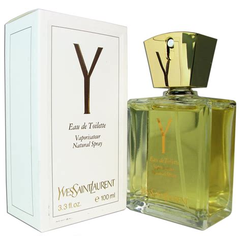 y yves saint laurent femme.